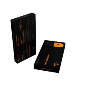 HUMA PEPTIDE STRENGTHα