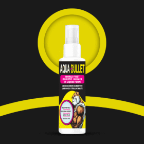 HUMONGOUS PHARMA AQUA BULLET