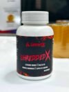 GENETIC PHARMA SHREDDED X - Image 4