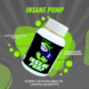 GENETIC PHARMA INSANE PUMP