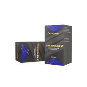 RUSSIAN ANABOLICS TRENBOLIN-E