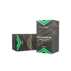 RUSSIAN ANABOLICS PRIMABOLIN