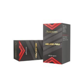 RUSSIAN ANABOLICS HELIOS PRO