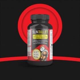 HUMONGOUS PHARMA SLIN BULLET