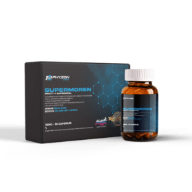 Phyzon Labz Supermoren | Mk677 | Superdrol