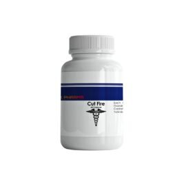 SYNTEX PHARMA CUT FIRE