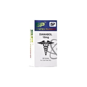 SYNTEX PHARMA DIANABOL
