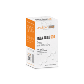 ANABOLIC DNA MEGA-BULK 500
