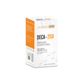 ANABOLIC DNA DECA-250