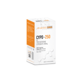 ANABOLIC DNA CYPO-250