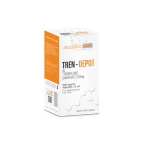 ANABOLIC DNA TREN DEPOT