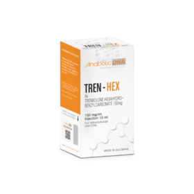 ANABOLIC DNA TREN -HEX
