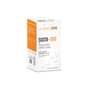 ANABOLIC DNA SUSTA-350