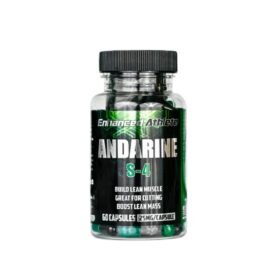 ENCHANCED ATHLETE S-4  ( ANDARINE )