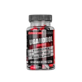 Enhanced Athlete Ligandrol (LGD-4033)