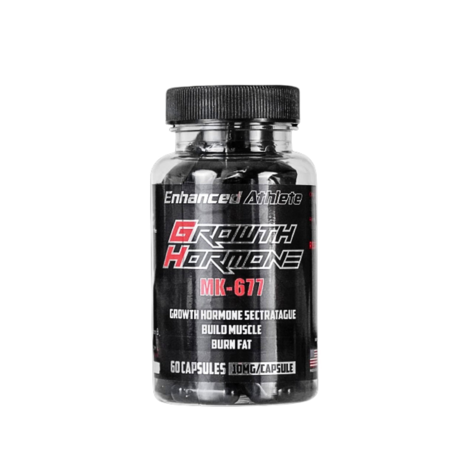 enhanced-athlete-mk-677-scaled-1.jpg ENHANCED ATHELETE MK 677 ( Ibutamoren or Nutrobal )- New packing - Image 1