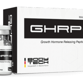 BODYTECH LABS GHRP-6