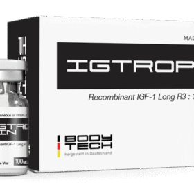BODYTECH LABS IGTROPIN
