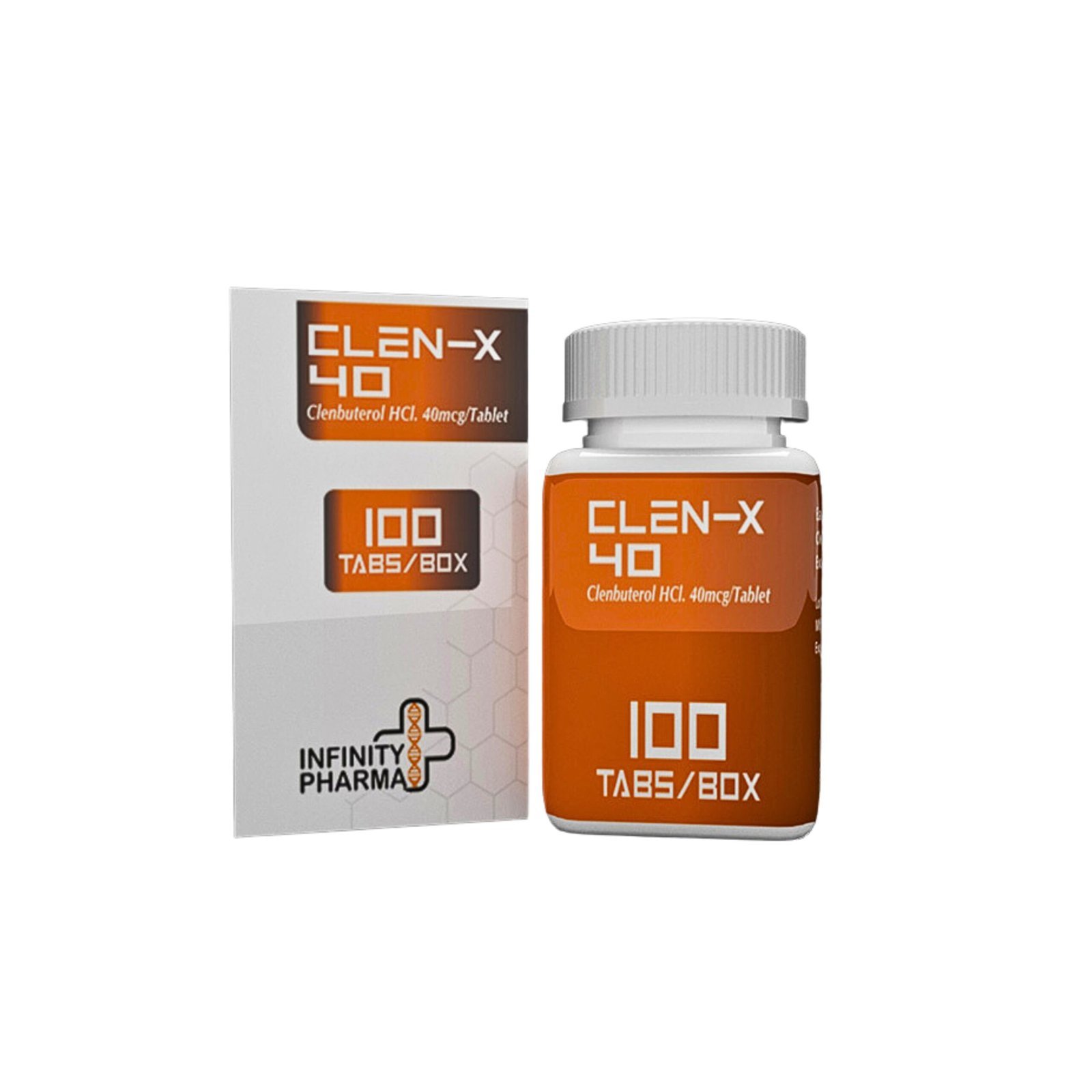 infinity-pharma-clenbuterol-scaled-1.jpg INFINITY PHARMA CLEN-X 40 - Image 1