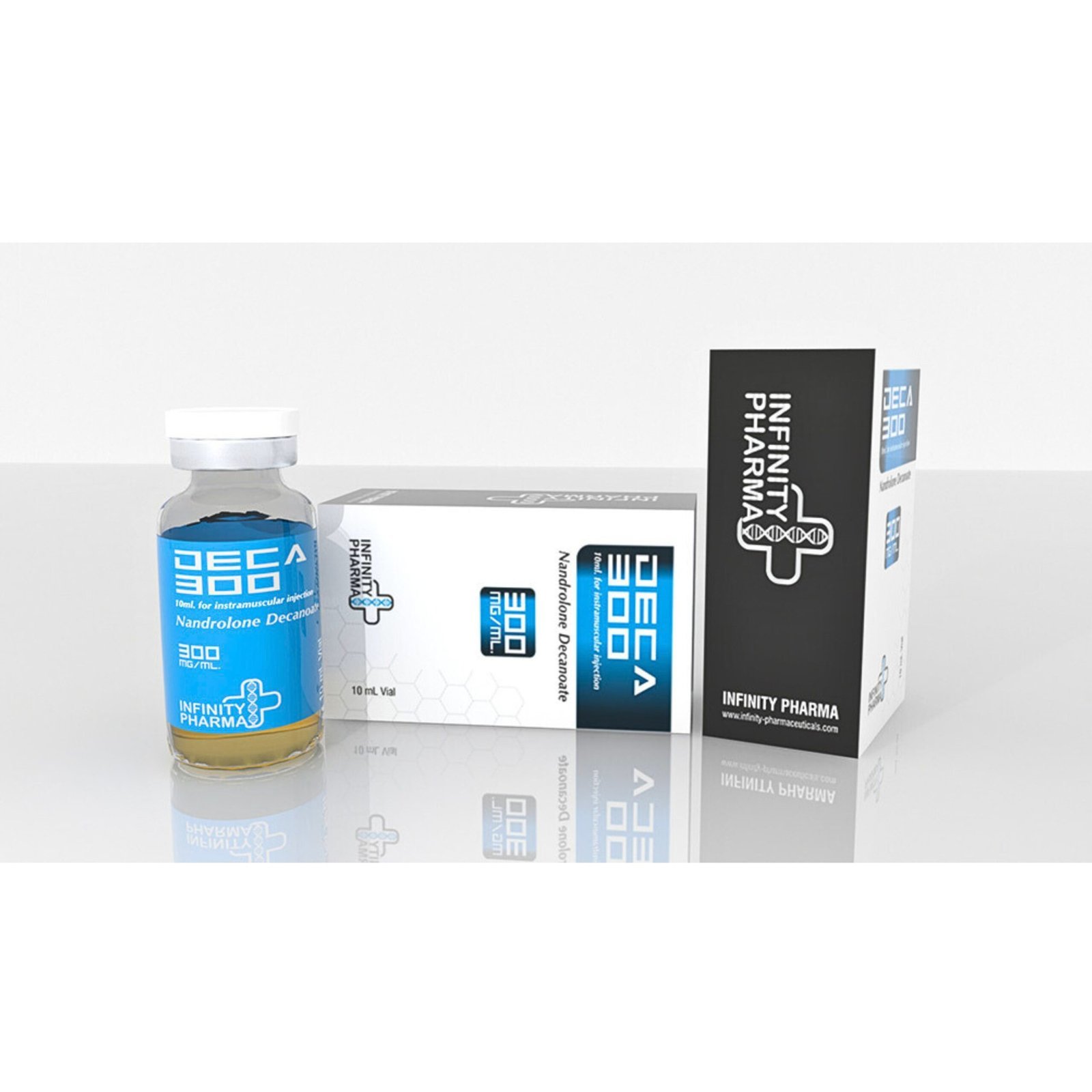infinity-pharma-deca-scaled-1.jpg INFINITY PHARMA DECA 300 ( Nandrolone Decanoate ) - Image 1