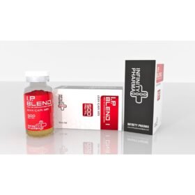 INFINITY PHARMA I.P. BLEND 1