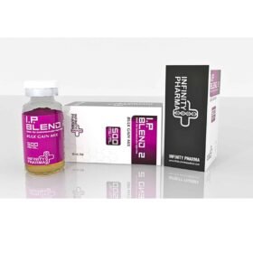 INFINITY PHARMA I.P. BLEND 2