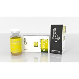 INFINITY PHARMA I.P. BLEND 3