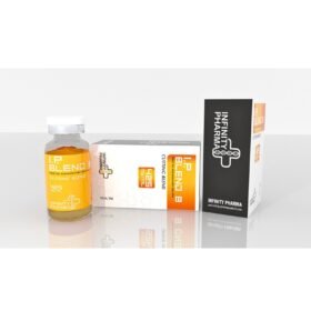 INFINITY PHARMA I.P. BLEND 8