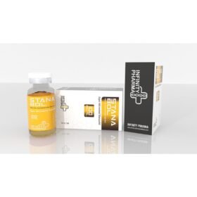 INFINITY PHARMA STANABOL