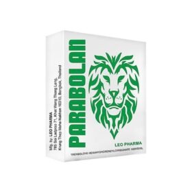 LEO PHARMA PARABOLAN ( TRENBOLON HEXA )