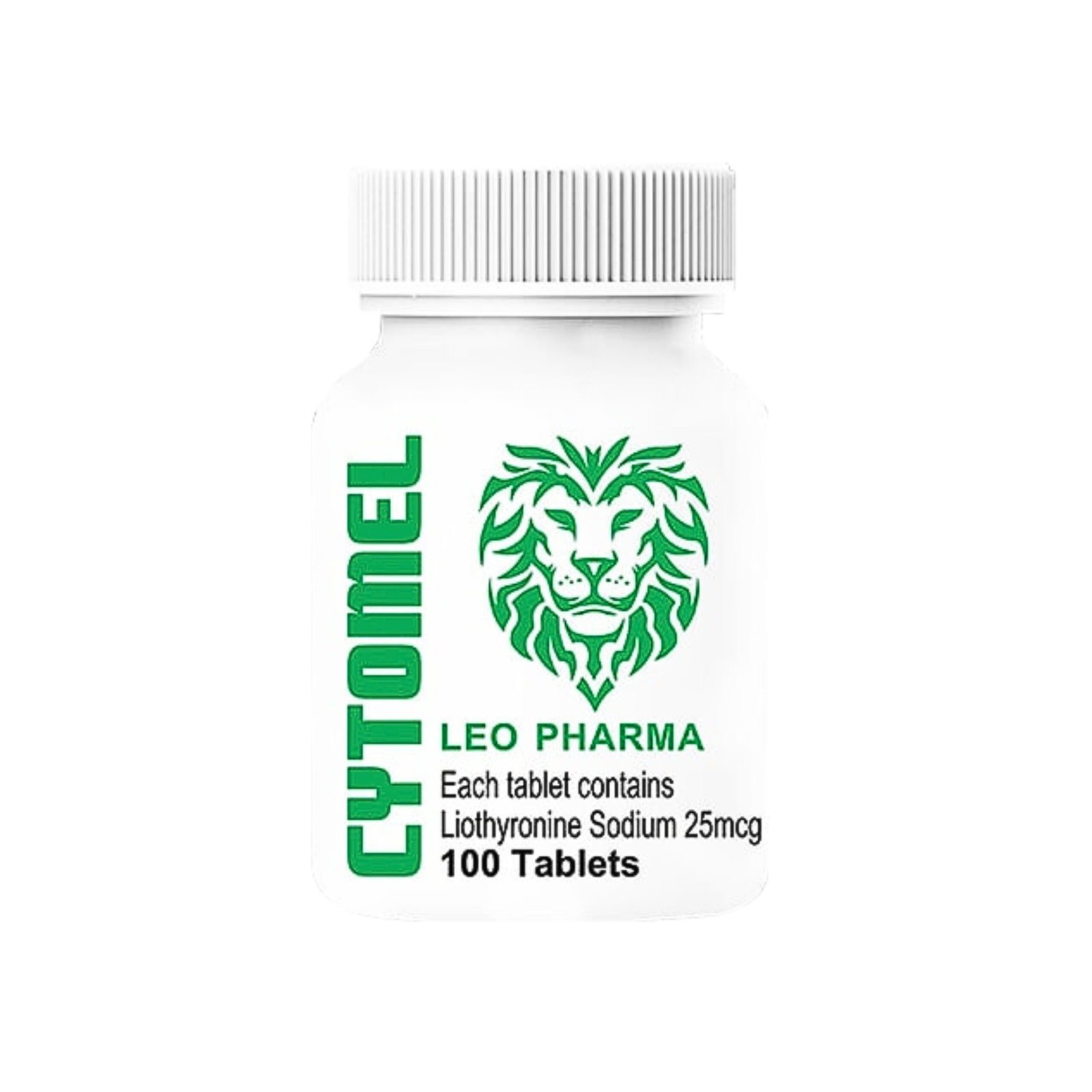 leo-pharma-cytomel-scaled-1.jpg LEO PHARMA CYTOMEL ( T3 ) - Image 1