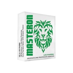 LEO PHARMA MASTERON