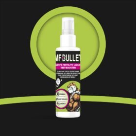 HUMONGOUS PHARMA MF BULLET