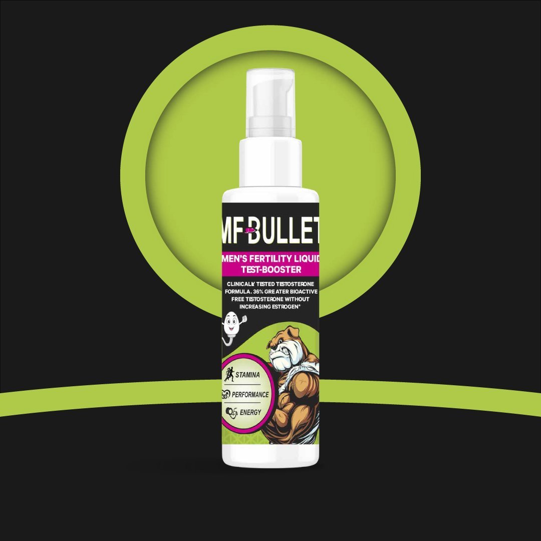 mf.jpg HUMONGOUS PHARMA MF BULLET - Image 1