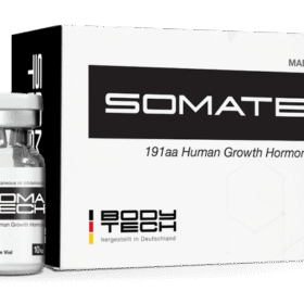 BODYTECH LABS SOMATECH